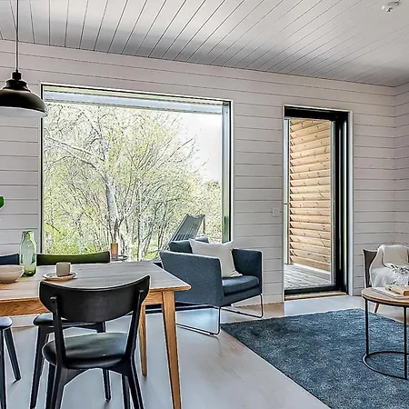 Marina A 4 By Interhome Kasnäs