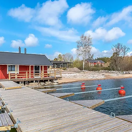 Holiday home Marina A 4 By Interhome Kasnas