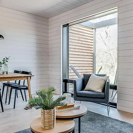 펜션 Marina A 4 By Interhome Kasnäs