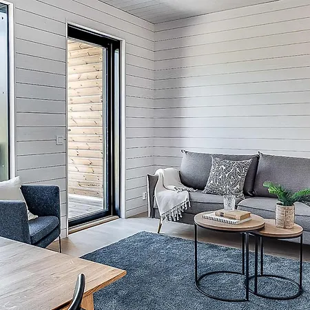 Marina A 4 By Interhome * Kasnäs