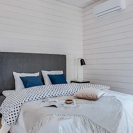 Ferienhaus Marina A 4 By Interhome