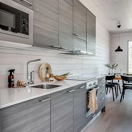 펜션 Marina A 4 By Interhome Kasnäs