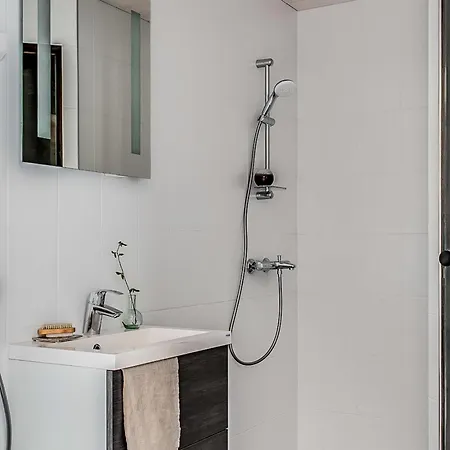 Marina A 4 By Interhome Kasnäs