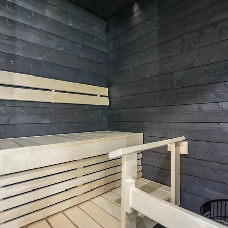 Marina A 4 By Interhome Semesterbostad