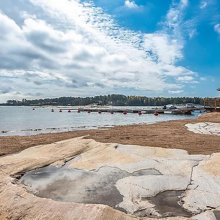 Marina A 4 By Interhome Ferienhaus Kasnäs