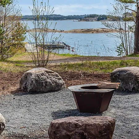 Semesterbostad Marina A 4 By Interhome