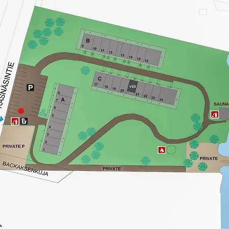 Marina A 4 By Interhome