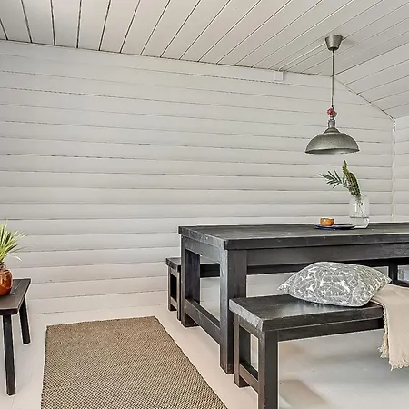 Marina A 4 By Interhome Kasnäs
