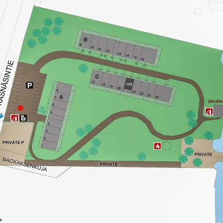 Marina A 4 By Interhome