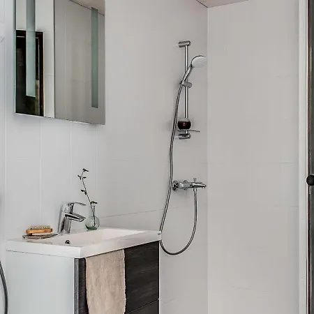 Marina A 4 By Interhome * Kasnäs