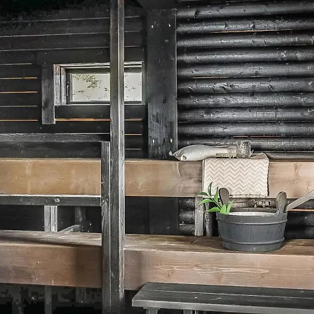 Marina A 4 By Interhome Kasnäs