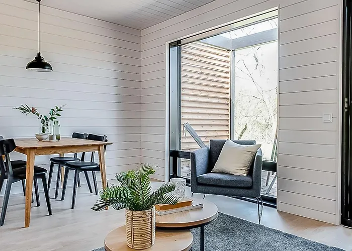 بيت للعطل Marina A 4 By Interhome Kasnäs