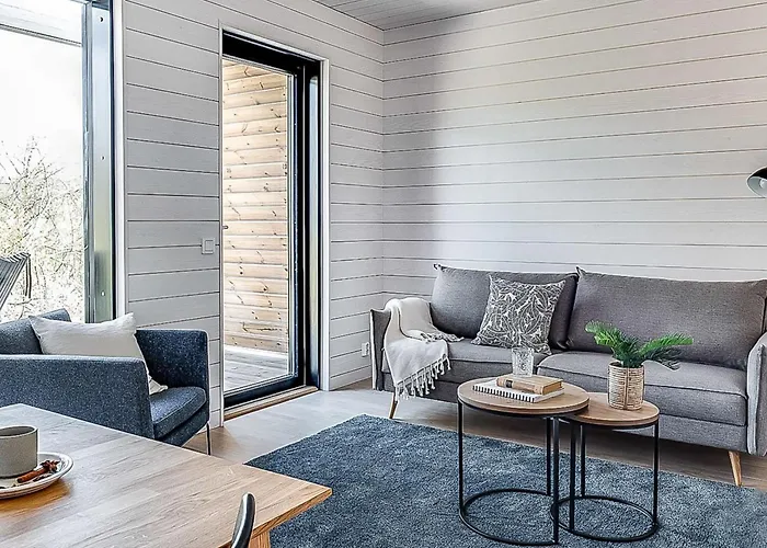 Marina A 4 By Interhome * Kasnäs