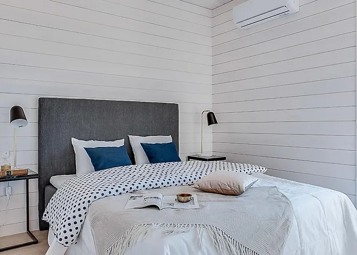 Tatil Evi Marina A 4 By Interhome