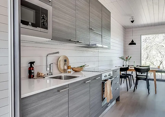 بيت للعطل Marina A 4 By Interhome Kasnäs