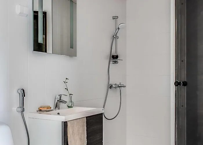 Marina A 4 By Interhome Kasnäs