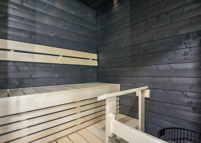 Marina A 4 By Interhome Tatil Evi