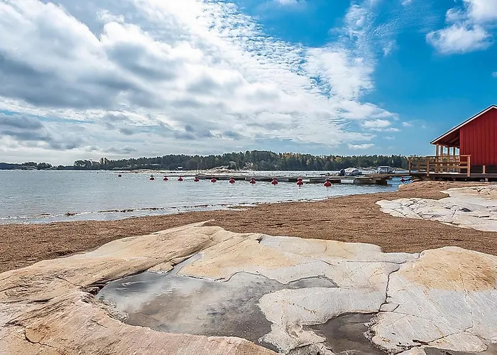 Marina A 4 By Interhome بيت للعطل Kasnäs