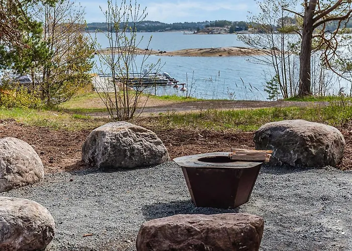 Tatil Evi Marina A 4 By Interhome