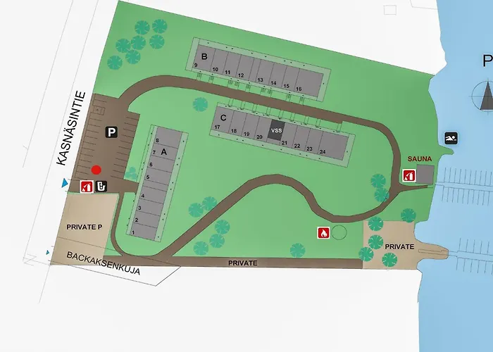 Marina A 4 By Interhome