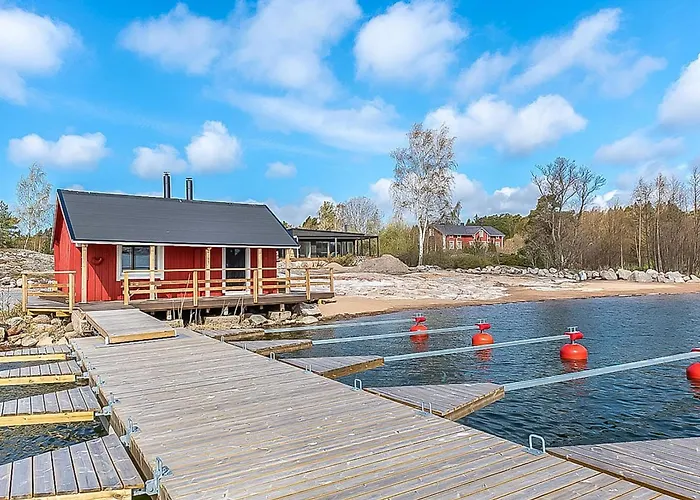 Marina A 4 By Interhome Tatil Evi *