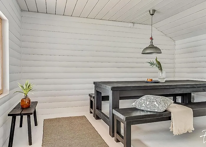 Marina A 4 By Interhome Kasnäs